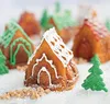 Nordic Ware -Cozy Village Pan Produktbild-Vorschau 4