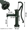 Schwengelpumpe Gartenpumpe Handschwengelpumpe Wasserpumpe Produktbild-Vorschau 2