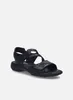 JOSEF SEIBEL Debra 25 | Sandale für Damen | Schwarz Produktbild-Vorschau 7