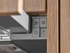 Bauknecht DBAH 64 LM X Flachschirmhaube, Abluft/Umluft, Produktbild-Vorschau 6