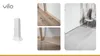 VILO Linela 416 - Innenecke für PVC Sockelleiste 80mm - Produktbild-Vorschau 5