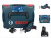 Bosch GSA 12V-14 Professional akumulatorowa pilarka Podgląd zdjęcia produktu 1
