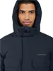 Didriksons Drew Usx Parka 8 Dark Night Blue Dark Night Blue Produktbild-Vorschau 6