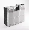 Gamegenic: Game Castle - Black/White/Clear Produktbild-Vorschau 8