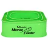 MIKADO METHOD FEEDER  Zestaw zawierający 3 pojemniki na Podgląd zdjęcia produktu 1