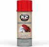 K2 lakier spray pour étriers de frein - czerwony 400ml Voir les images du produit 10