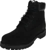Timberland Premium 6 Inch Waterproof Boot Schwarz - Produktbild-Vorschau 6