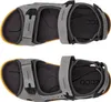 Ecco Trekkingsandalen Herren 32303432323039 Grau 45 EU Produktbild-Vorschau 3