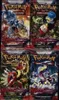 Pokémon Sammelkarten Karmesin & Purpur - 1 Boosterpack Produktbild-Vorschau 6