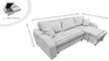 MTJMöbel Rohová sedací souprava PALERMO 238x140 - UNIVERSAL Náhled obrázku produktu 4