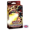Yu-Gi-Oh! Structure Deck Ägyptische Götter Slifer der Produktbild-Vorschau 4
