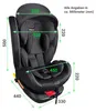 XOMAX XZ-16 Auto i-Size Kindersitz drehbar 360° Grad, mit Produktbild-Vorschau 16