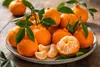 Zitronenbaum Clementine Spinoso (120-150 cm) – Süße Produktbild-Vorschau 2