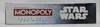 Hasbro Star Wars Brettspiel Monopoly Light Side Edition Produktbild-Vorschau 9