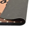 vidaXL Tapis de cuisine Lavable Café Marron 60x180 cm Voir les images du produit 2