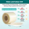 Pansement hydrocolloïde Pansement adhésif Rouleau Voir les images du produit 4