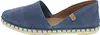 Verbenas Carmen Espandrillo Slipper Blau Produktbild-Vorschau 48