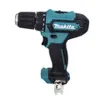 Makita DF 333 DWAE Akku Bohrschrauber 12 V max. 30 Nm + 2x Produktbild-Vorschau 3