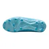 NIKE JR PHANTOM GX II ACADEMY FG/MG Blue Fury/White 36 Produktbild-Vorschau 9