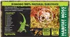 Komodo Habitat Moss 100g - mech torfowiec komodo Podgląd zdjęcia produktu 1