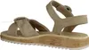 Paul Green Damen Sandale champagner 6,5 Produktbild-Vorschau 17