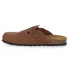 Schuhe Grünland Cuoio 40 SaraCB9967CUOIO Produktbild-Vorschau 3