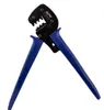 Crimpzange Presszange Zange für Solaranlage MC4 Stecker Produktbild-Vorschau 8