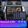 Autoradio Hexinex con Android 15 CarPlay wireless Android Anteprima dell’immagine prodotto 9