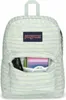 JanSport Rucksack, Space Dye Fresh Mint Produktbild-Vorschau 5