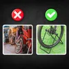 Fahrrad-Serviceständer Für Hinterrad 24-29 Universal Produktbild-Vorschau 10