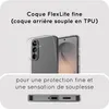 Cazy Coque compatible avec Samsung Galaxy S26 FE Coque en Voir les images du produit 5