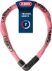 ABUS Kettenschloss Tresor 6807C - Zahlenschloss mit Produktbild-Vorschau 4