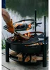 Grille pour braséro SOLAFA et BANDITO 60 cm Voir les images du produit 11