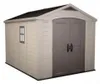 Keter Factor 8x8 Kunststoffgerätehaus 7514 Produktbild-Vorschau 31