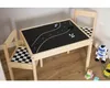 d-c-fix Selbstklebefolie Dekore Monza 45 cm x 2 m Produktbild-Vorschau 4