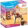 PLAYMOBIL Spirito Rodeo Abigail 70698 Anteprima dell’immagine prodotto 7