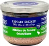 Edouard Artzner Enten Rillette - Zarte Delikatesse aus Produktbild-Vorschau 1