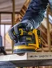 DeWalt DCW 210 N accu excentrische schuurmachine 18 V 125 Productafbeelding-voorbeeld 24