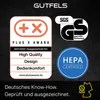GUTFELS Luftreiniger und Luftbefeuchter wirksam gegen Produktbild-Vorschau 2
