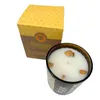 Organic Goodness Duftkerze Palo Santo & Zeder – Packung mit Produktbild-Vorschau 3