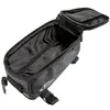 tectake® Fahrradtasche mit Rahmenbefestigung Zusätzliche Produktbild-Vorschau 6