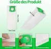 12 Stück Staubsaugerbeutel für SEBO Airbelt K1, K2, K3, Produktbild-Vorschau 2