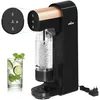 Wassersprudler, Elektrischer Sprudelwasser Maschine mit 1 Produktbild-Vorschau 1