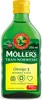 Mollers Tran Norweski Płyn cytrynowy, 250ml Náhled obrázku produktu 2