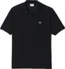 Lacoste Polo Classic Fit schwarz Produktbild-Vorschau 5