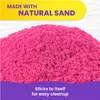 Spin Master|Amigo|Kinetic Sand Kinetic Sand Glitzer Sand Produktbild-Vorschau 10
