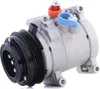 RIDEX 447K0415 CSP11 Klimaanlage Klimakompressor R134a für Produktbild-Vorschau 1