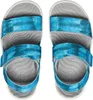 Keen Jr Elle Backstrap Sea Mosse-Fjord Blau Kinder Sandalen Produktbild-Vorschau 16