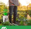 MalTec Drucksprüher mit verstellbarer Düse 5L Garten Produktbild-Vorschau 5