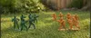 Soldaten Figuren Set Militärfiguren Armee Spielset 60 Produktbild-Vorschau 4